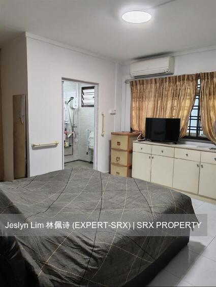 Blk 880 Woodlands Street 82 (Woodlands), HDB 4 Rooms #574174021